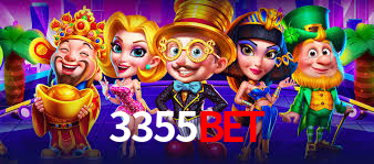 Torneios 3355bet