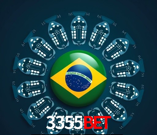 Recursos de Bônus 3355bet