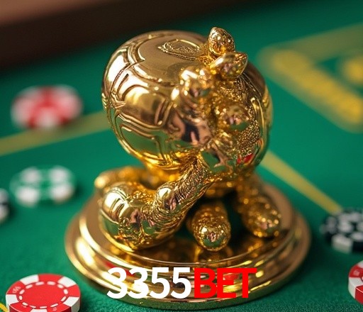 Design Responsivo 3355bet